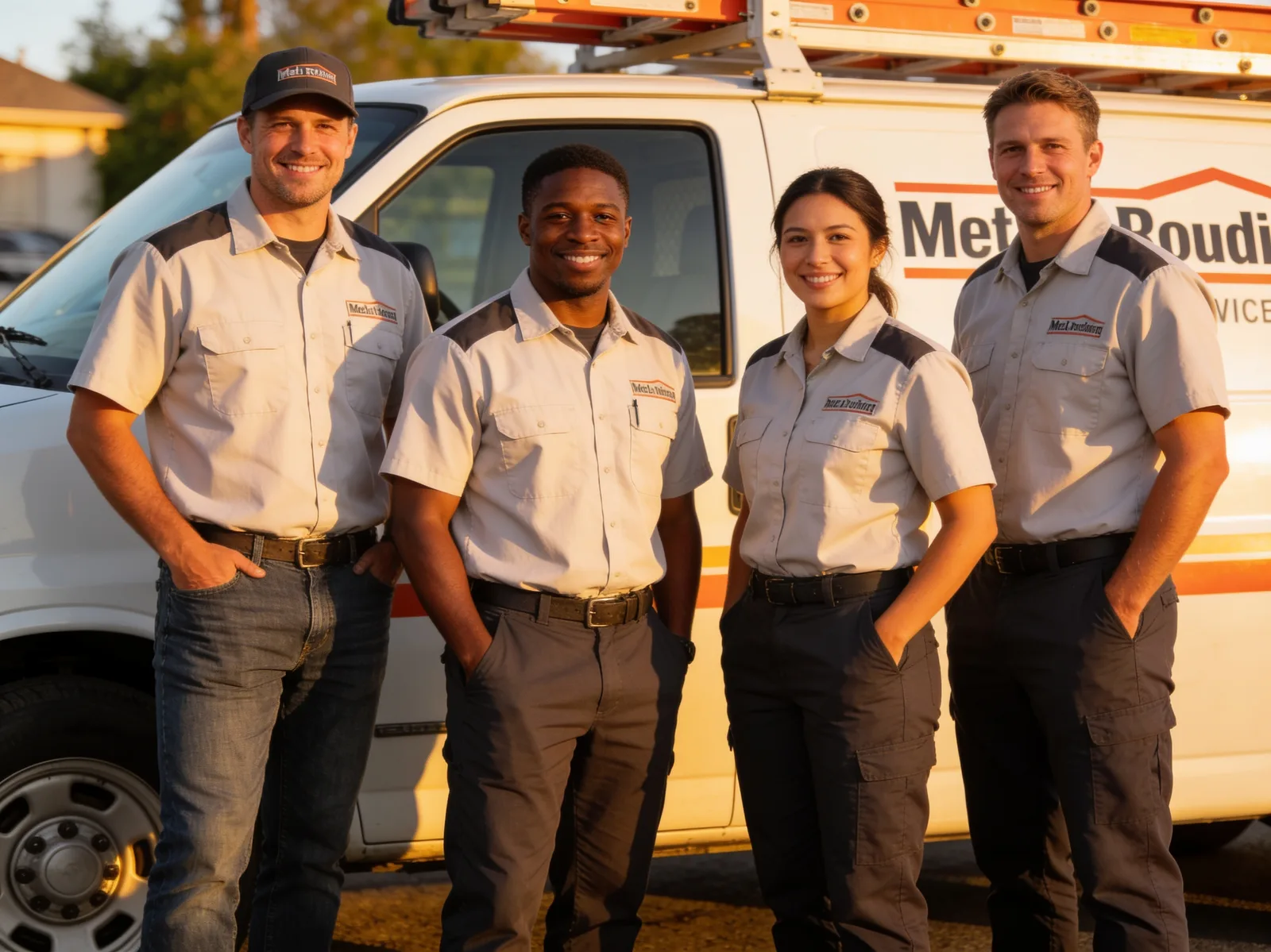 Metal Roof Installation company in Milledgeville, TN